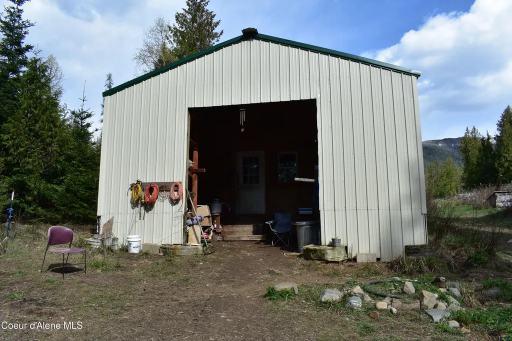 245 Barbary Trail Sandpoint ID 83864