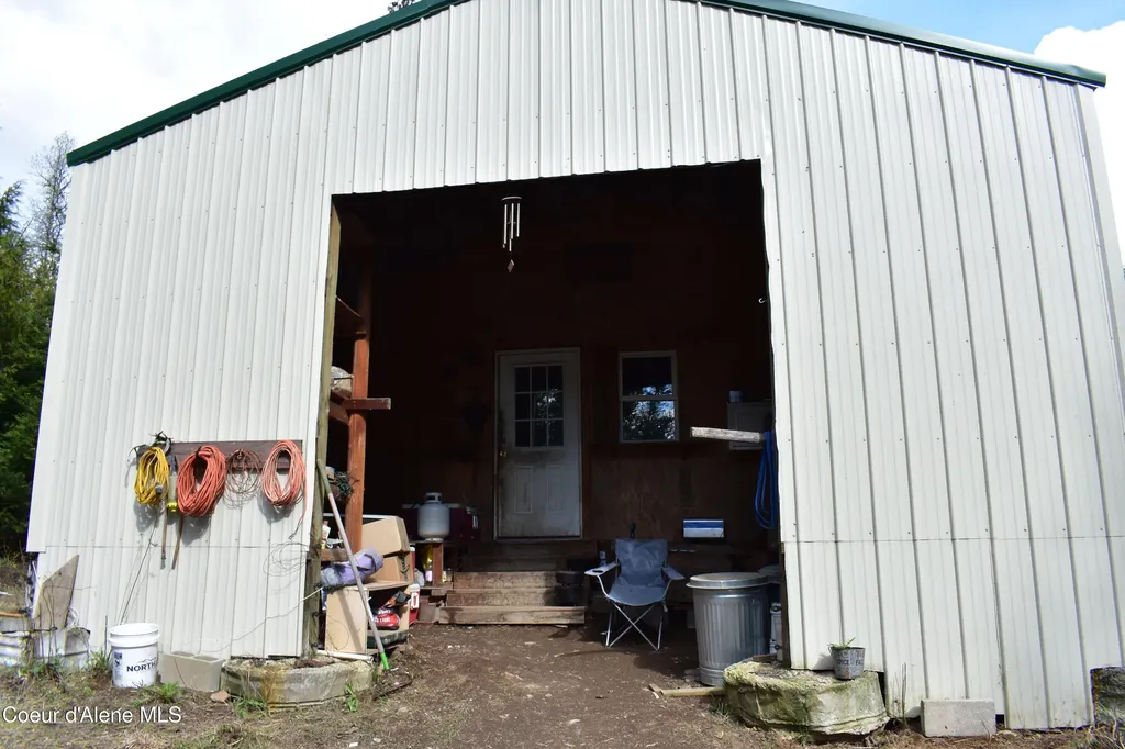 245 Barbary Trail Sandpoint ID 83864