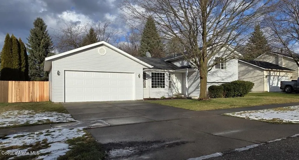 869 W Mustang Avenue Hayden ID 83835