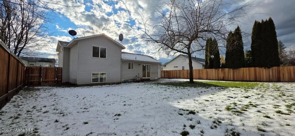 869 W Mustang Avenue Hayden ID 83835