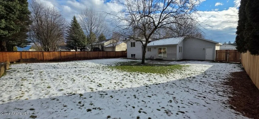 869 W Mustang Avenue Hayden ID 83835