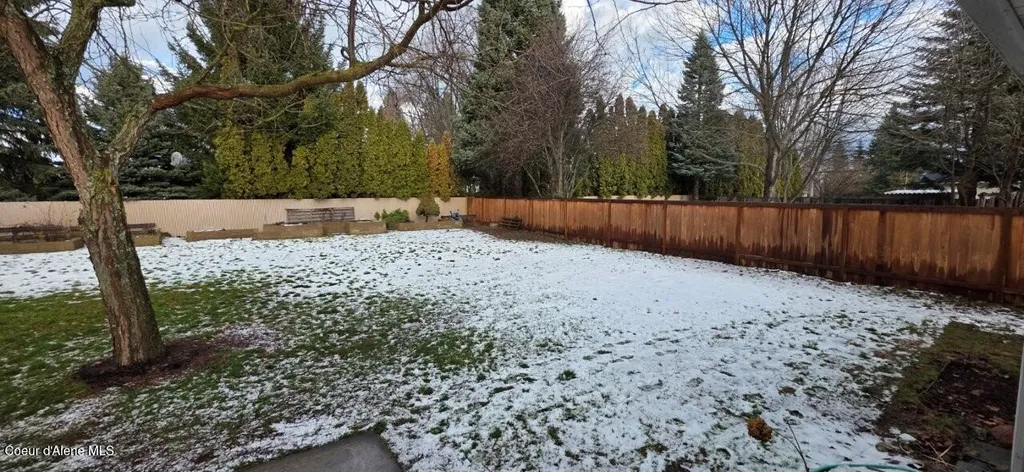 869 W Mustang Avenue Hayden ID 83835