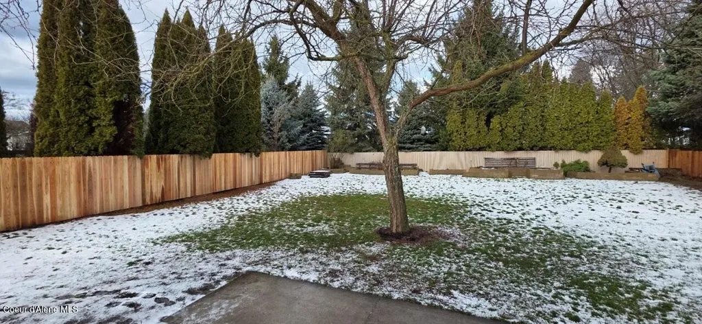 869 W Mustang Avenue Hayden ID 83835