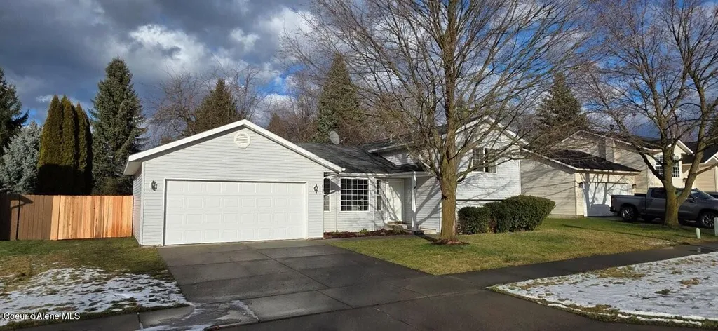 869 W Mustang Avenue Hayden ID 83835