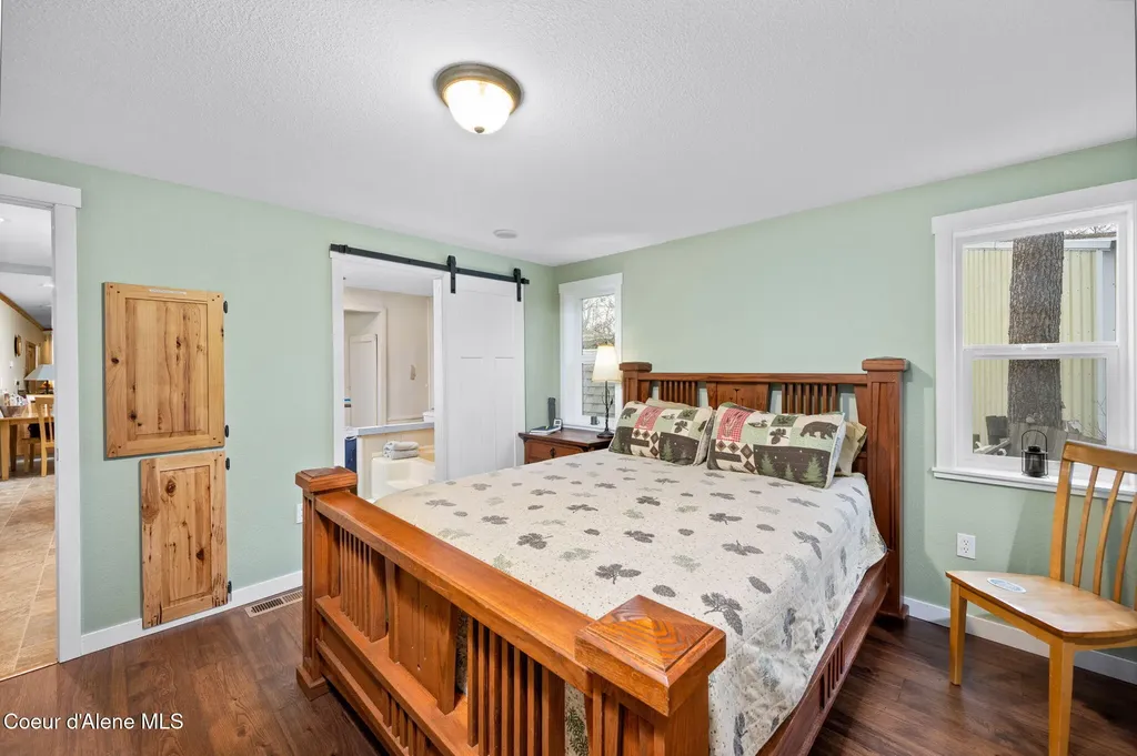 9140 N Starr Loop Hayden ID 83835