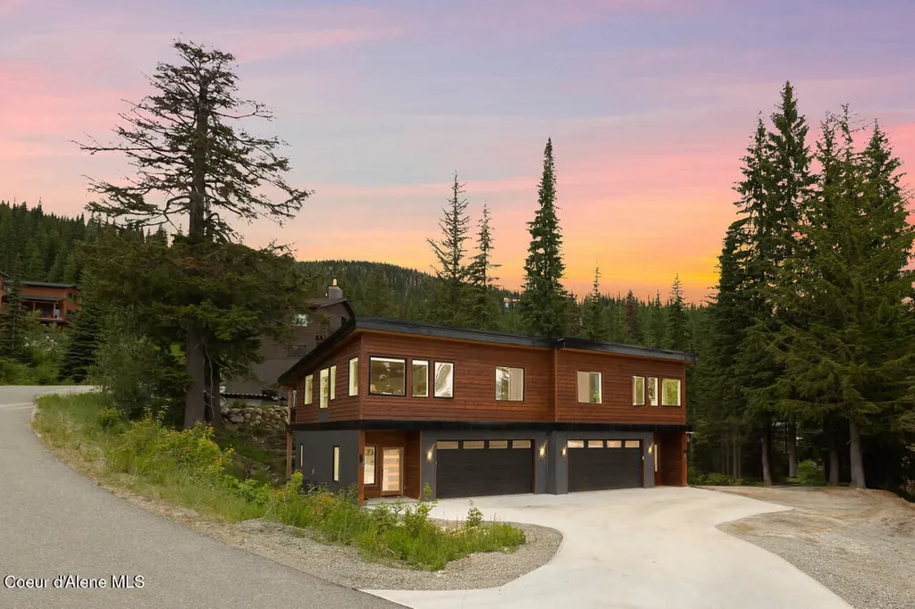 65 Avalanche Road Sandpoint ID 83864