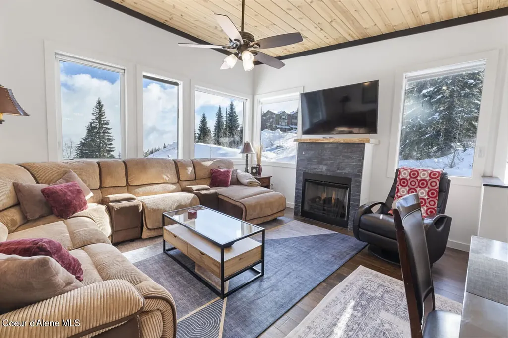 65 Avalanche Road Sandpoint ID 83864