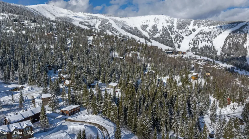 65 Avalanche Road Sandpoint ID 83864