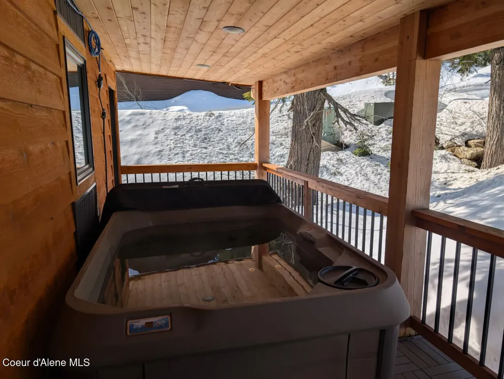 65 Avalanche Road Sandpoint ID 83864