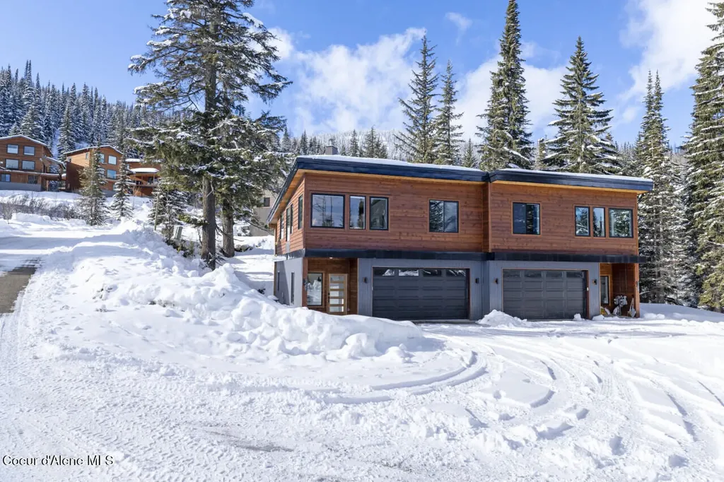 65 Avalanche Road Sandpoint ID 83864