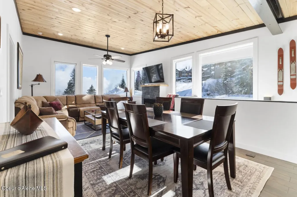 65 Avalanche Road Sandpoint ID 83864