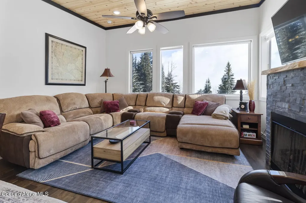 65 Avalanche Road Sandpoint ID 83864