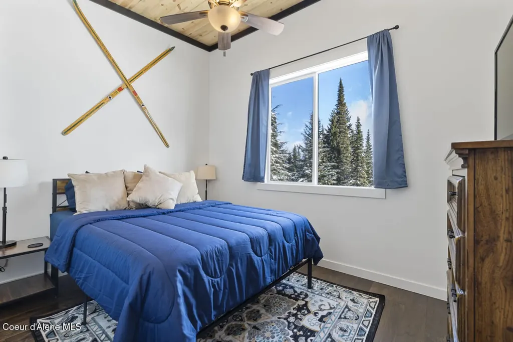 65 Avalanche Road Sandpoint ID 83864