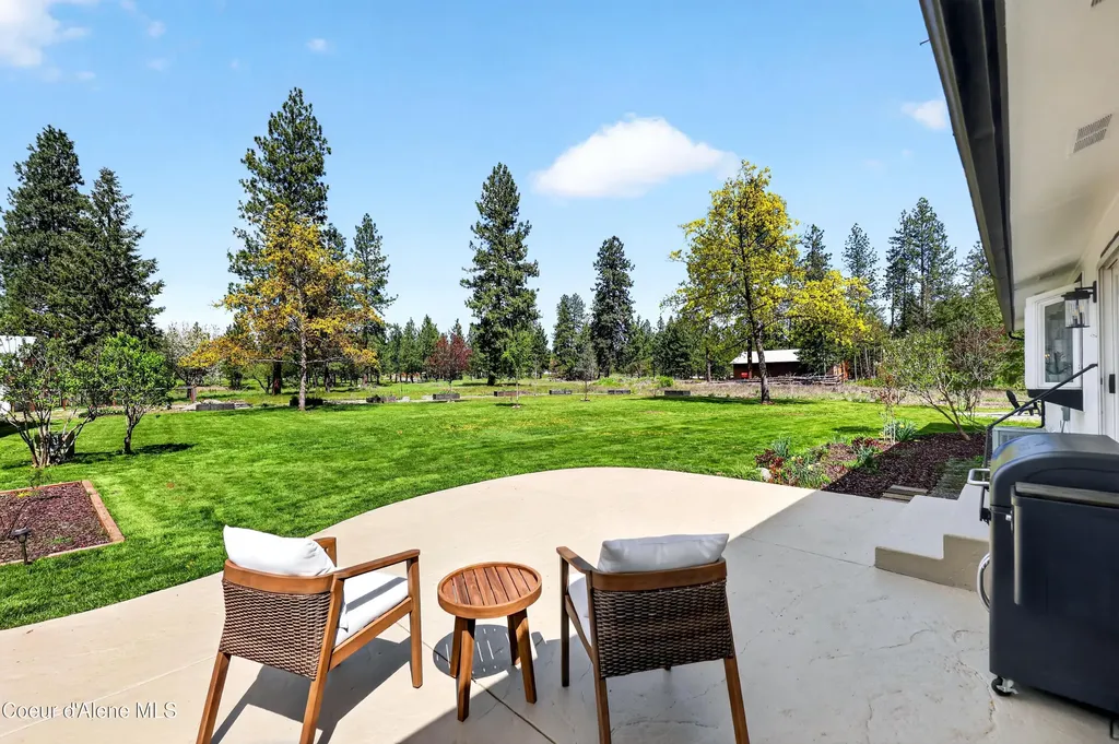 5819 E Roger Drive Post Falls ID 83854