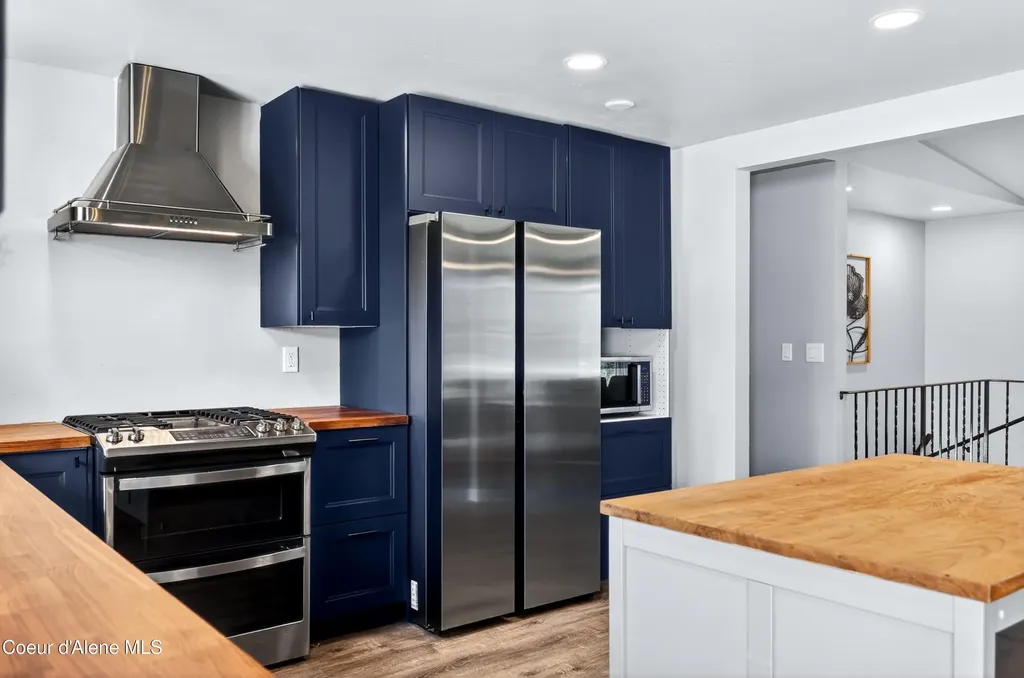 5819 E Roger Drive Post Falls ID 83854