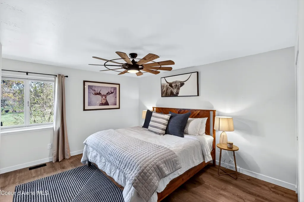 5819 E Roger Drive Post Falls ID 83854