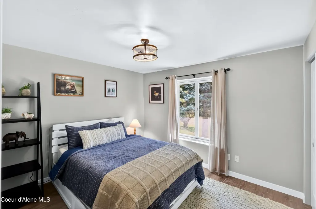 5819 E Roger Drive Post Falls ID 83854