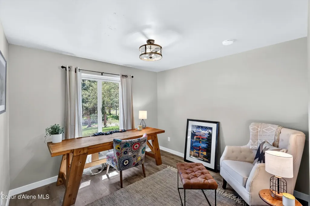 5819 E Roger Drive Post Falls ID 83854