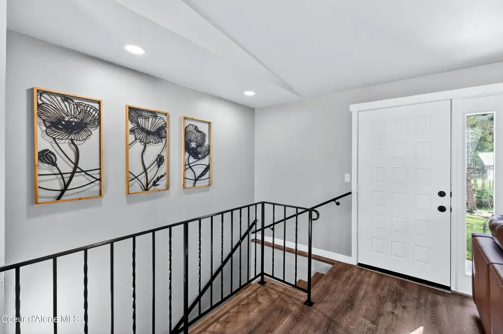 5819 E Roger Drive Post Falls ID 83854