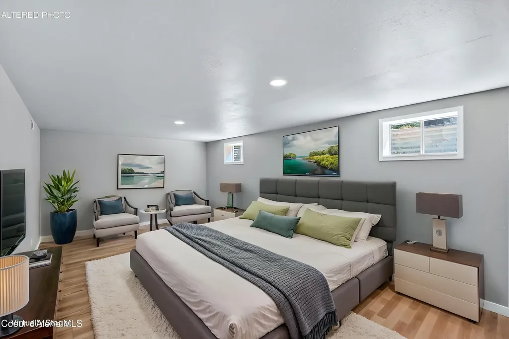 5819 E Roger Drive Post Falls ID 83854