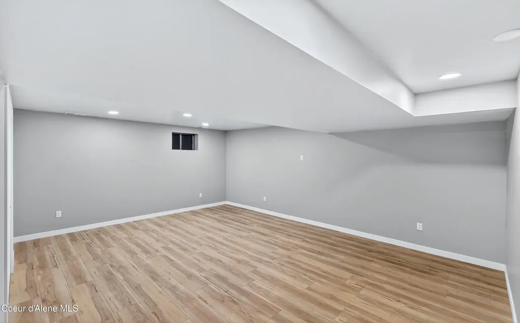 5819 E Roger Drive Post Falls ID 83854