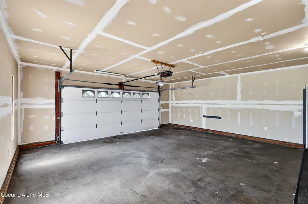 5819 E Roger Drive Post Falls ID 83854