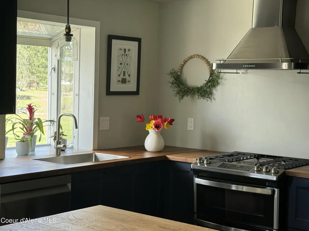 5819 E Roger Drive Post Falls ID 83854
