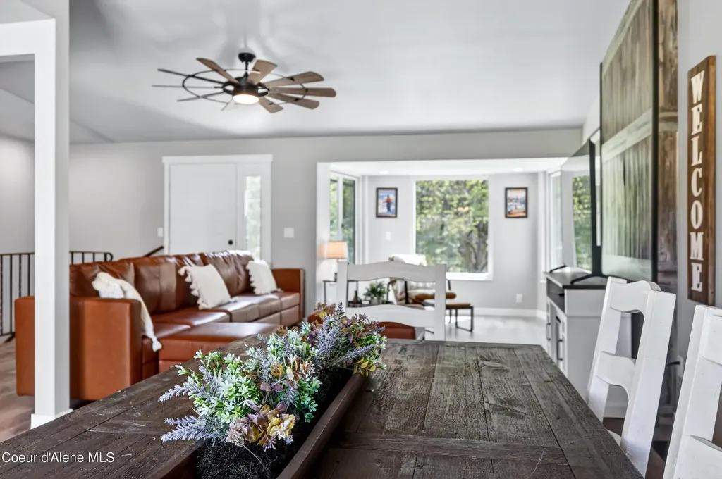 5819 E Roger Drive Post Falls ID 83854