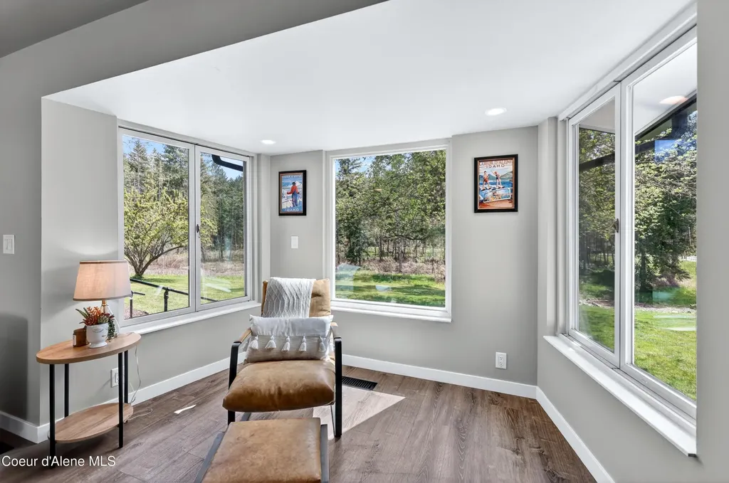 5819 E Roger Drive Post Falls ID 83854