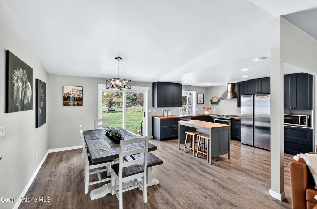 5819 E Roger Drive Post Falls ID 83854