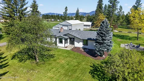 5819 E Roger Drive Post Falls ID 83854