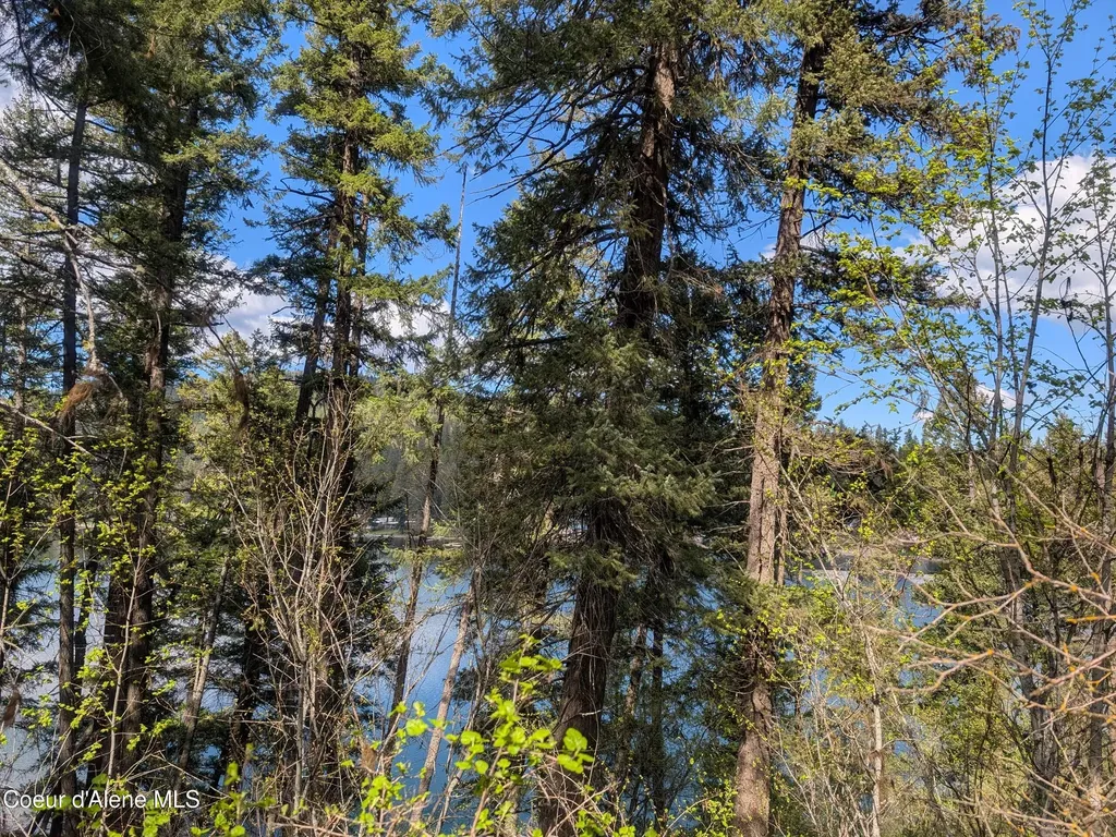 Nka N Osprey Road Spirit Lake ID 83869