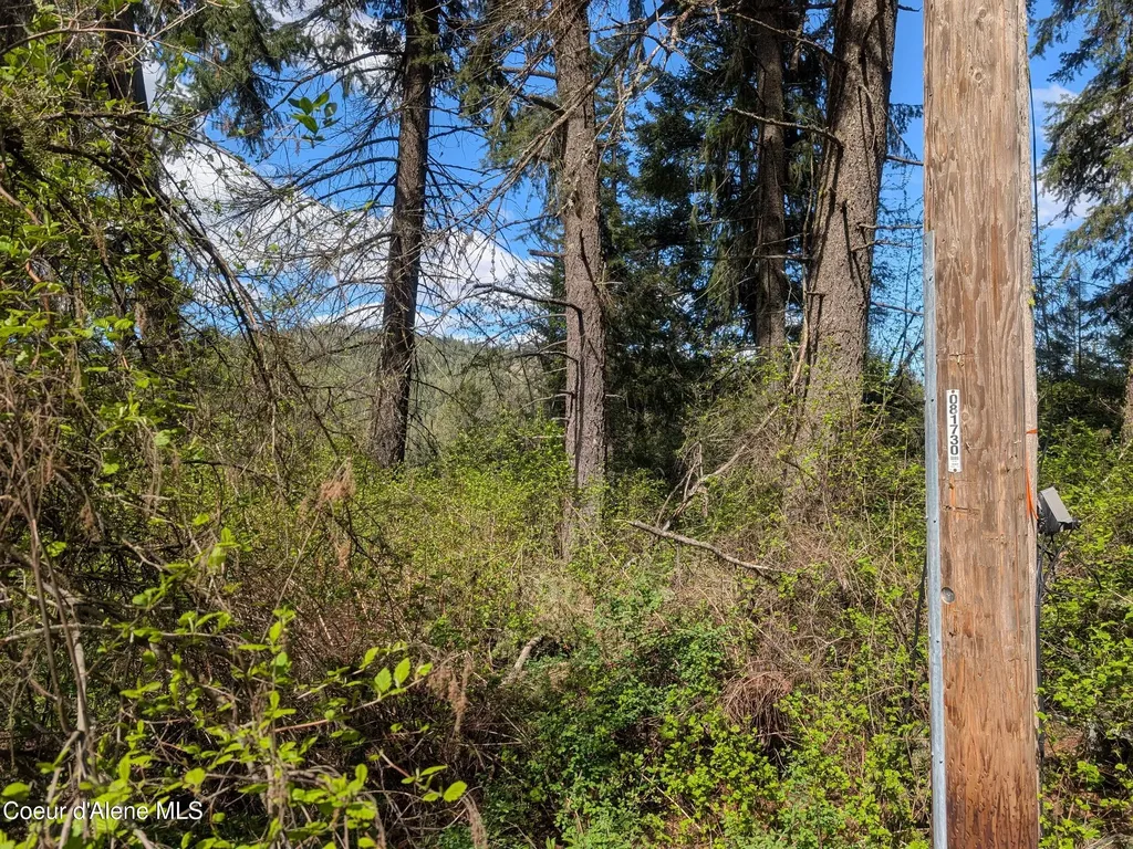 Nka N Osprey Road Spirit Lake ID 83869