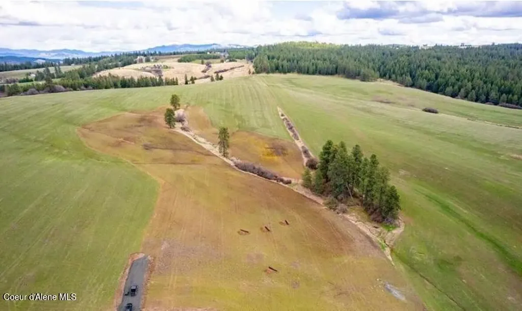 Nka Clifford Road Princeton ID 83857