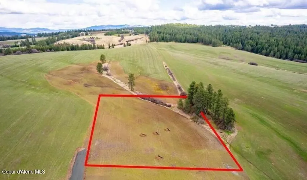 Nka Clifford Road Princeton ID 83857