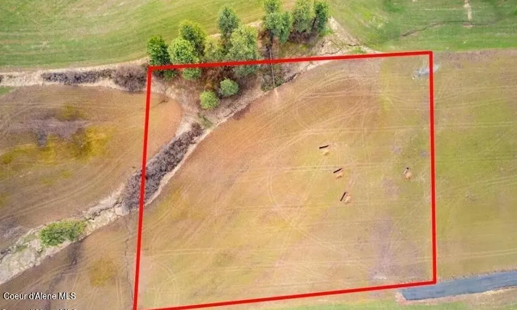 Nka Clifford Road Princeton ID 83857