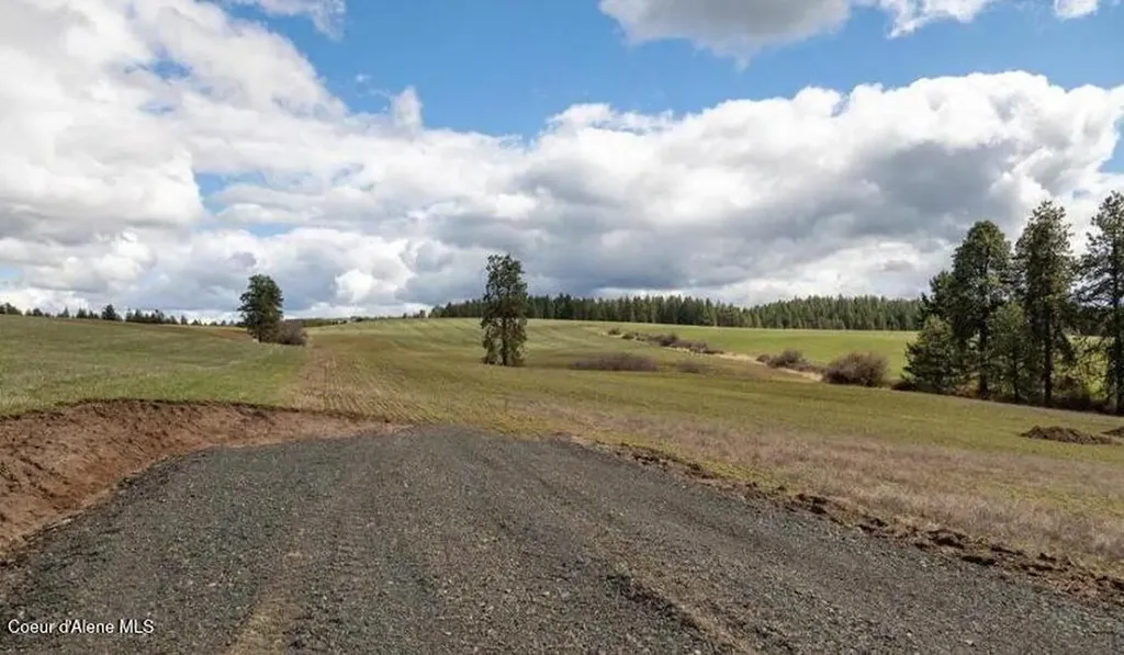 Nka Clifford Road Princeton ID 83857