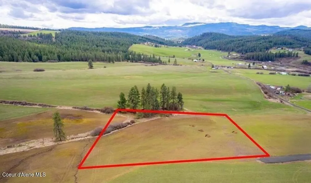 Nka Clifford Road Princeton ID 83857