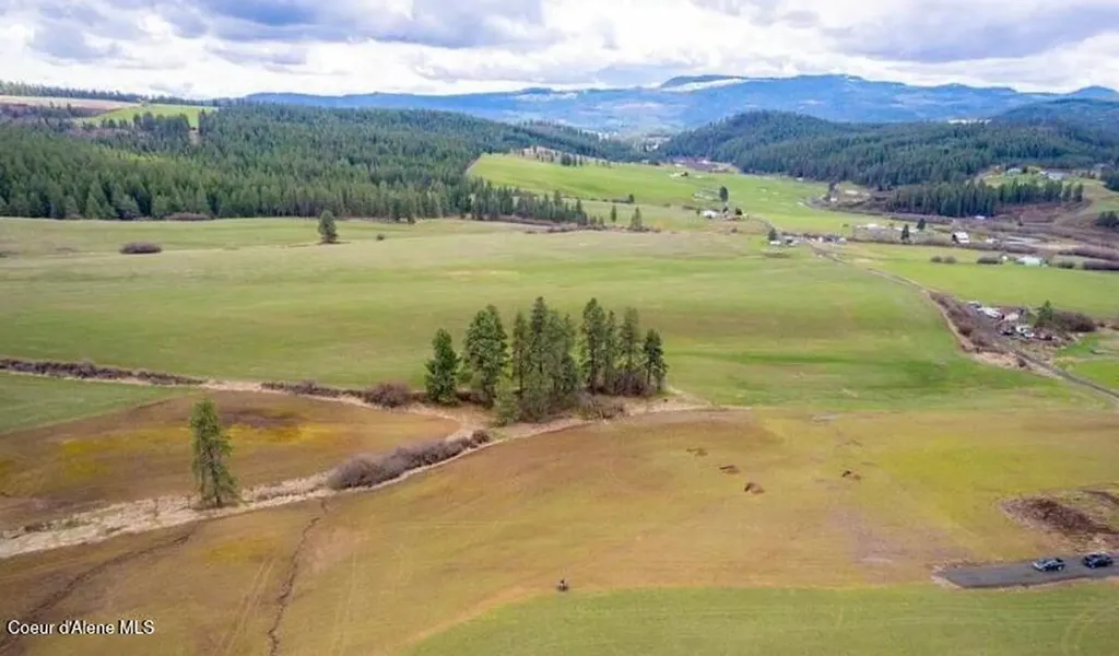 Nka Clifford Road Princeton ID 83857