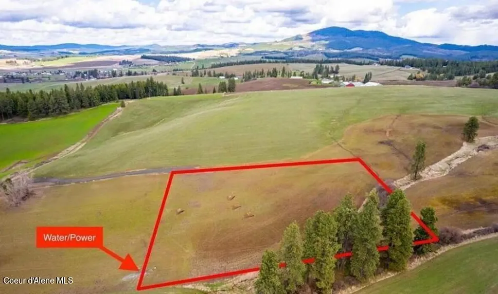 Nka Clifford Road Princeton ID 83857
