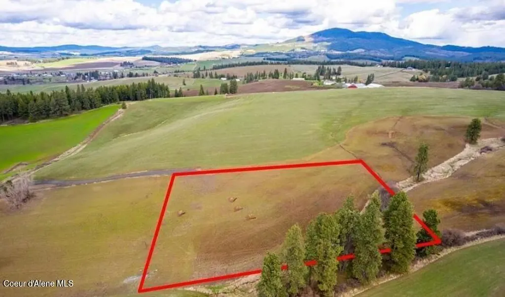 Nka Clifford Road Princeton ID 83857