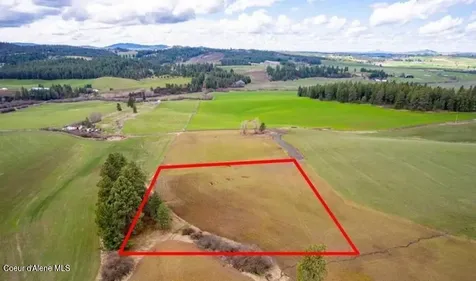 NKA Clifford Road Princeton ID 83857