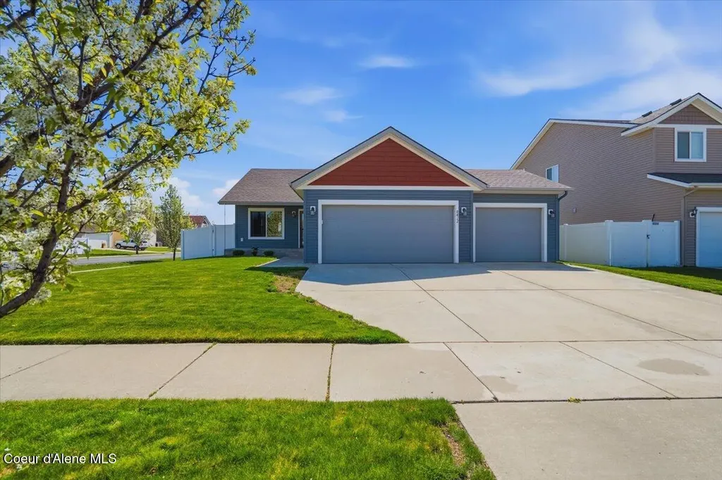 8412 N Scotsworth Street Post Falls ID 83854