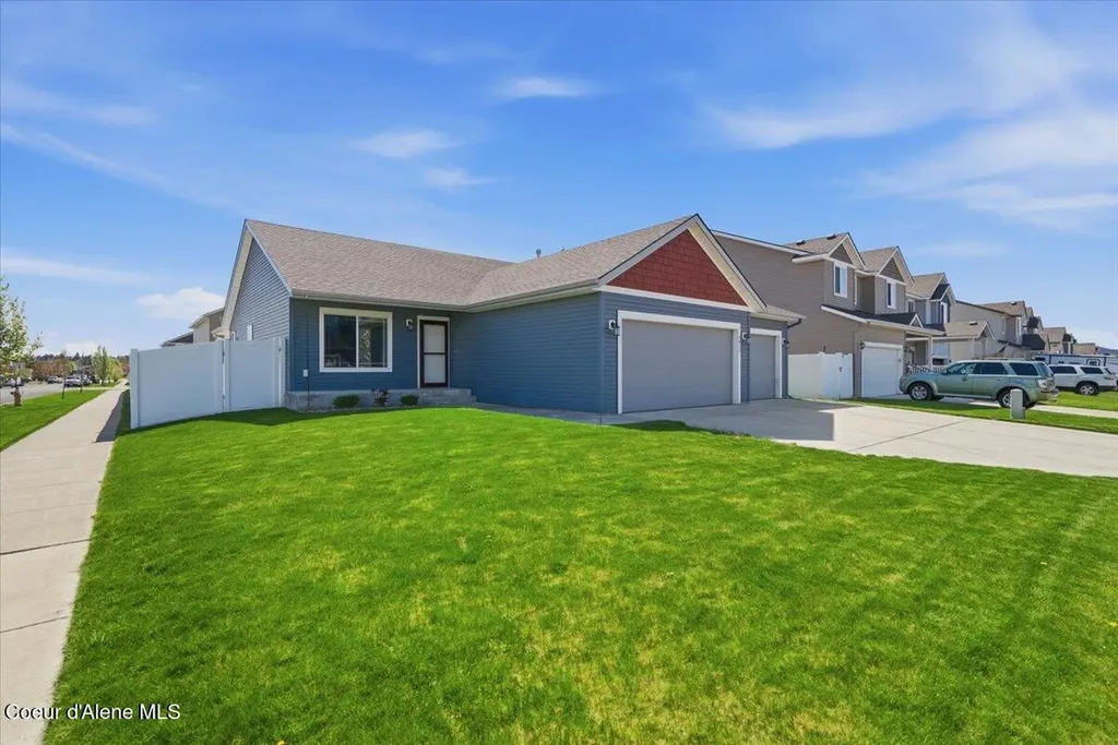 8412 N Scotsworth Street Post Falls ID 83854