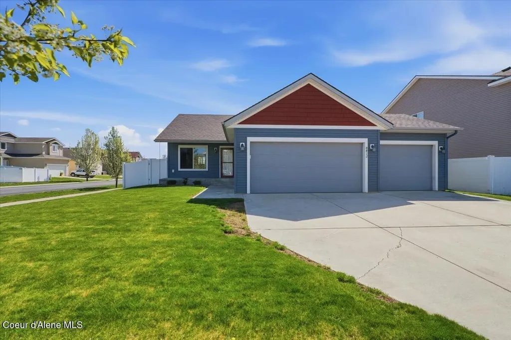 8412 N Scotsworth Street Post Falls ID 83854
