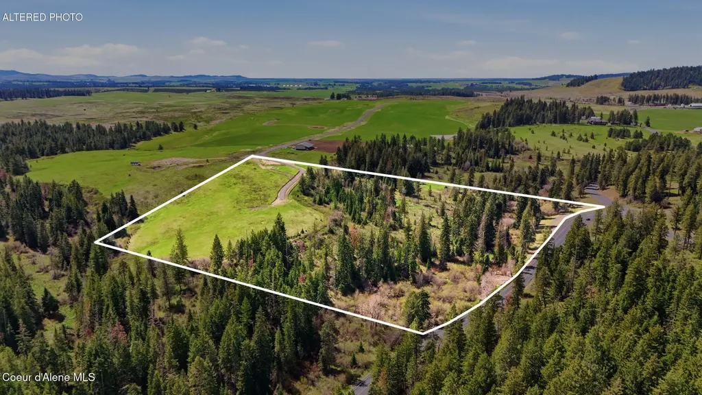 Nka Meridian Trail - Parcel 10 Worley ID 83876
