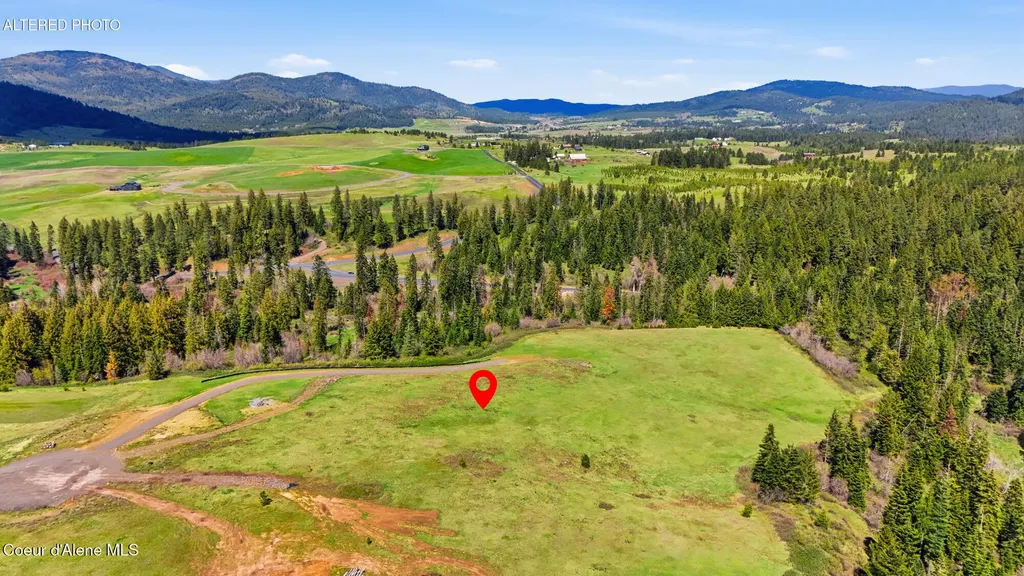 Nka Meridian Trail - Parcel 10 Worley ID 83876