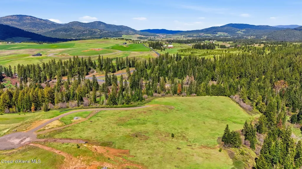 Nka Meridian Trail - Parcel 10 Worley ID 83876