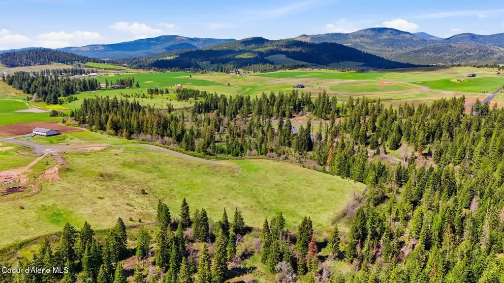 Nka Meridian Trail - Parcel 10 Worley ID 83876
