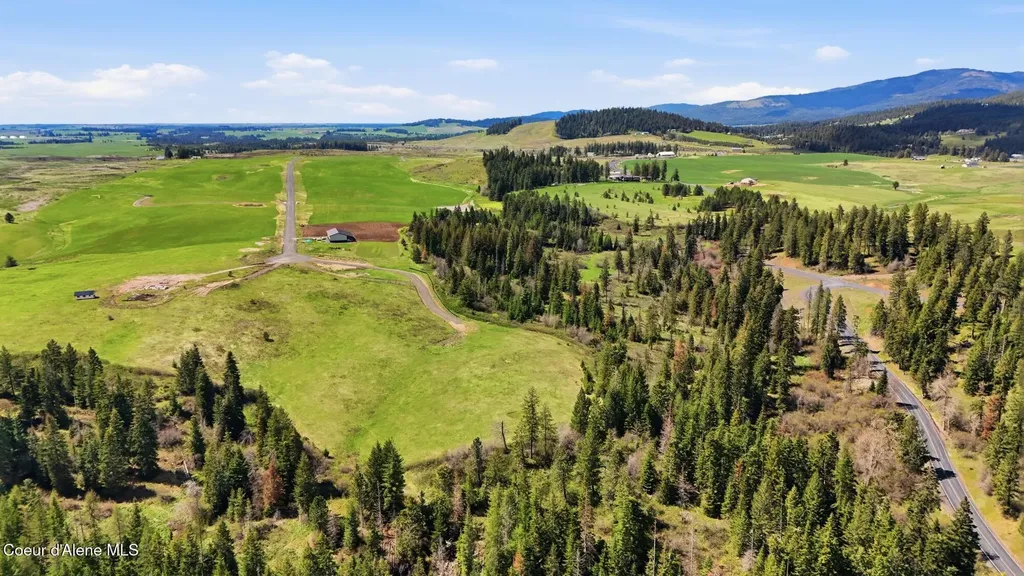 Nka Meridian Trail - Parcel 10 Worley ID 83876